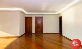 Imagem 5: São Paulo - Apartamento Padrão - Moema