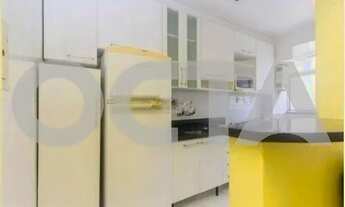 Imagem 3: APARTAMENTO 2 DORMITÓRIOS 1 VAGA AUXILIADORA