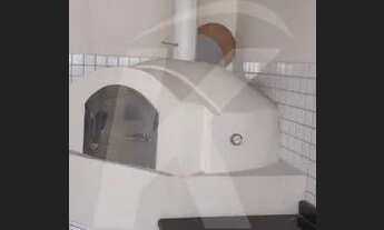 Imagem 7: Sobrado no Brooklin Paulista e Campo Belo, 3 Dormitórios