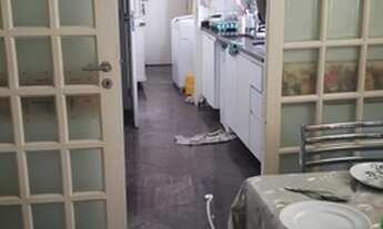 Imagem 6: Apartamento para venda com 159 m2 - 3 suítes - Moema