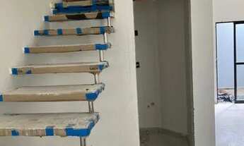 Imagem 5: Sobrado 3 Dormitórios Perto CEPAVI em Pereque - Porto Belo