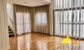 Imagem: Apartamento Cobertura - Vila Marlene - São