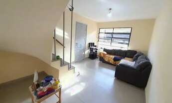 Imagem 3: Sobrado de 180m² a venda na Agua Fria, em rua tranquila e residencial, venha conferir!!