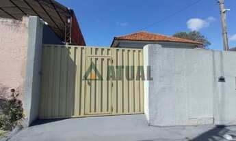 Imagem 2: LOCAÇÃO Casa com 3 dormitórios