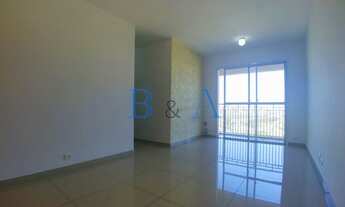 Imagem 3: Apartamento, 63m2, 3 quartos (1 suíte), Andar alto, Vista livre, 1 vaga coberta, Ponte Gra