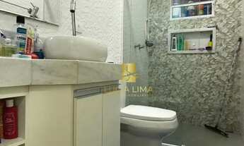 Imagem 5: Casa com 3 dormitórios à venda, 130 m² por R$ 583.000,00 - Villa Branca - Jacareí/SP