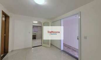 Imagem 2: Casa com 2 dormitórios para alugar, 70 m² por R$ 1.635/mês - Vila Bela - São Paulo/SP