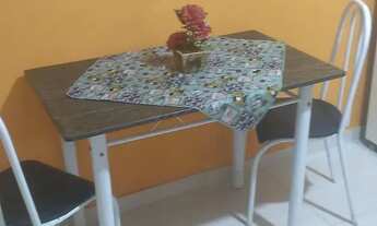 Imagem 2: Kitinet mobilhada