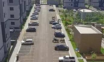 Imagem 6: Apartamento com 2 dormitórios para alugar, 47 m² por R$ 1.395/mês - Jardim Maria Celina