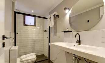 Imagem 7: Flat para locação no Jardins - Edifício La Residence Paulista - Cód. HEG09682