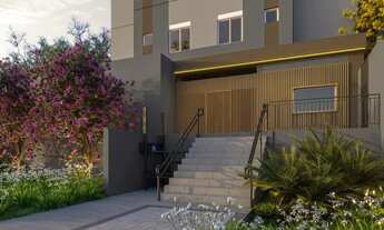 Imagem 2: APARTAMENTO RESIDENCIAL em São Paulo - SP, Santo Amaro