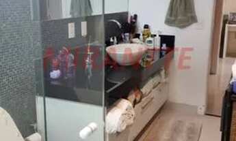 Imagem 4: Casa de condomínio térrea para venda possui 289 metros quadrados com 4 quartos