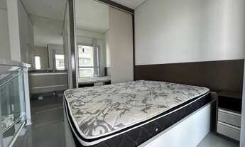 Imagem 6: Apartamento com 1 dormitório para alugar, 62 m² - Jardim do Mar - São Bernardo do Campo/SP