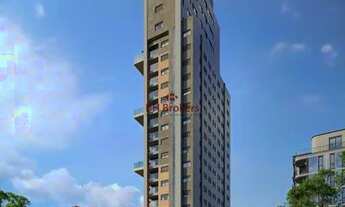 Imagem: BELO HORIZONTE - Apartamento Padrão - Savassi