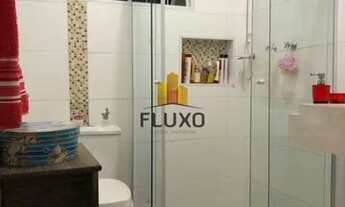 Imagem 2: Casa no Bairro VILA MONLEVADE na cidade de BAURU