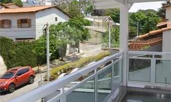 Imagem 3: Sobrado de alto padrão com piscina, sauna e churrasqueira