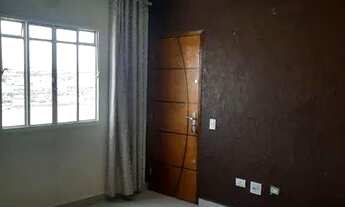 Imagem 2: Apartamento com 2 dormitórios à venda, 64 m² por R$ 220.000,00 - Parque das Nações - Indai