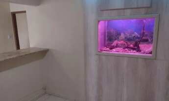 Imagem 5: Q. 01 Setor Norte - 03 quartos + Casa de fundos