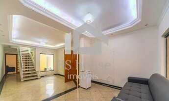 Imagem: Excelente sobrado -Bairro Jardim 4 suítes