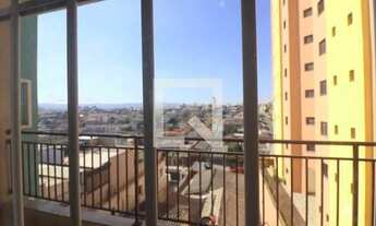 Imagem 5: Apartamento para Aluguel - Casa Verde, 1 Quarto, 28 m2