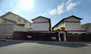 Imagem 7: B Pe Eustáquio/Minas Brasil Casa tipo geminada 2 quartos 1 vaga