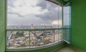 Imagem 6: Di Espanha Mobiliado Andar Alto