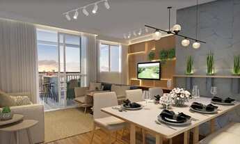 Imagem 5: APARTAMENTO RESIDENCIAL em São Paulo - SP, Morumbi