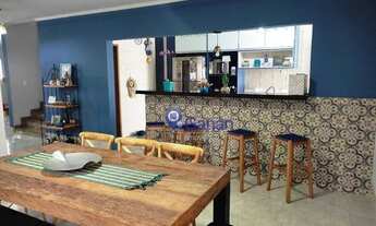 Imagem 5: Sobrado com 3 dormitórios, 303 m² - venda por R$ 1.900.000,00 ou aluguel por R$ 7.000,00/m