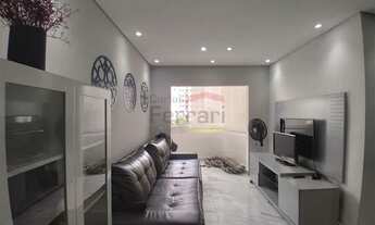 Imagem 4: Apartamento Lauzane Paulista com varanda - 02 dormitórios e 1 vaga