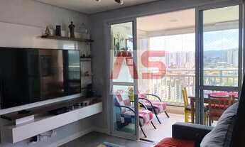 Imagem 4: Apartamento Varanda Gourmet