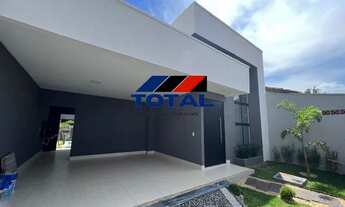 Imagem: CASA DE ESQUINA COM 3 SUITES COM PISCINA