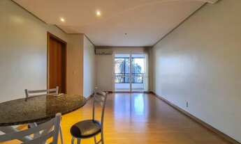 Imagem 2: Apartamento com 3 dormitórios para alugar, 92 m² por R$ 2.700/mês - Vila Rosa - Novo Hamb