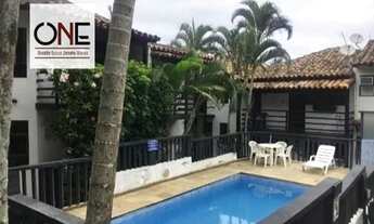 Imagem 5: Casa em Condomínio para Venda em Geriba Armação dos Búzios-RJ - 636