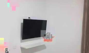 Imagem 3: Apartamento para aluguel com 40 metros quadrados com 1 quarto em Indianópolis - São Paulo