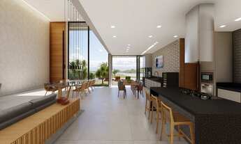 Imagem 4: Casa para venda possui 475 metros quadrados com 4 quartos