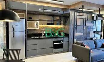 Imagem: Apartamento com 1 dormitório para alugar