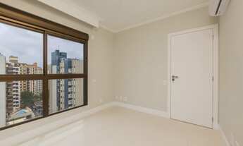 Imagem 7: Apartamento mobiliado para aluguel e venda com 2 quartos no centro de Florianópolis