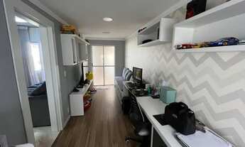 Imagem 6: Casa com 3 dormitórios à venda, 548 m² por R$ 1.280.000,00 - Notre Dame - Campinas/SP