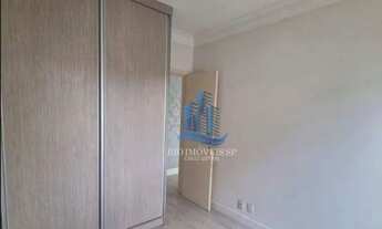 Imagem 7: Apartamento com 3 dormitórios, 80 m² - venda por R$ 859.000,00 ou aluguel por R$ 4.696,00
