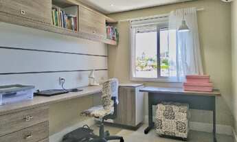 Imagem 5: Cobertura Alto Padrão 4 quartos e 3 vagas na Chacará das Pedras