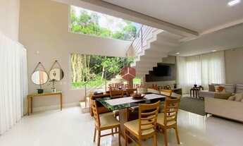 Imagem 7: Casa com 3 dormitórios à venda, 271 m² por R$ 3.800.000,00 - Santo Antônio de Lisboa - Flo