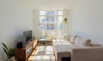 Imagem 3: Apartamento para Aluguel - Vila Madalena, 1 Quarto, 59 m2