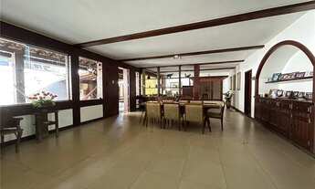 Imagem 4: Casa totalmente plana no bairro São Luiz