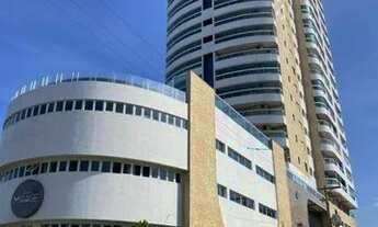 Imagem 2: Apartamento com 2 dormitórios à venda, 82 m² por R$ 740.000,00 - Jardim Aguapeu - Mongaguá