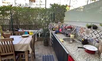 Imagem 3: Lindo Garden no Condomínio Frames