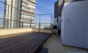 Imagem 6: COBERTURA - ALTO DA LAPA - SP