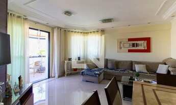 Imagem 2: Apartamento à Venda - Vila Invernada, 3 Quartos, 130 m2