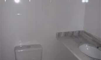 Imagem 2: Apartamento com 2 dormitórios para alugar, 60 m² - Jardim - Santo André/SP