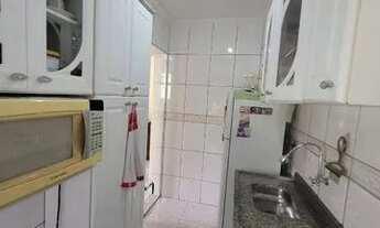 Imagem 6: Apartamento à venda 2 quartos 1 vaga San Giacomo Taboão - São Bernardo do Campo - SP