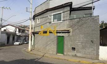 Imagem: Aluga - se casa em São Lourenço - MG